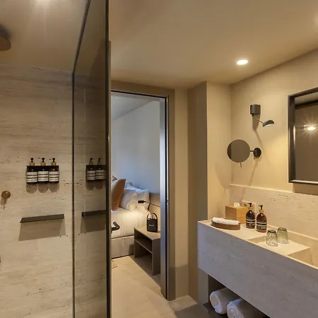 酒店 Boutique Auli (adults Only) 5*