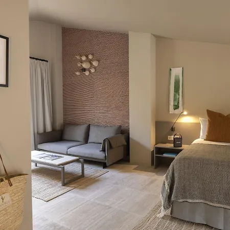 Boutique Auli (adults Only) فندق 5*