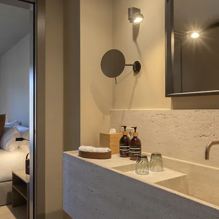 酒店 Boutique Auli (adults Only) 5*
