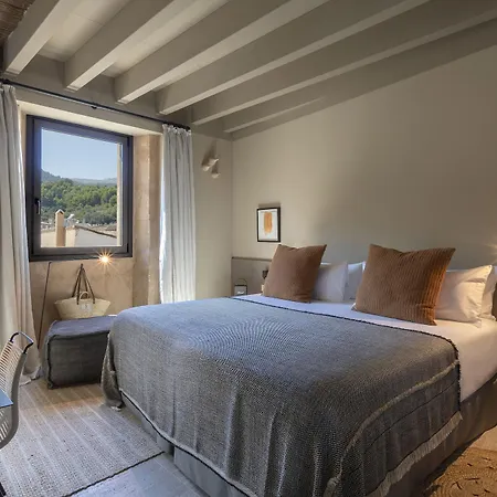Boutique Auli (adults Only) 酒店 5*