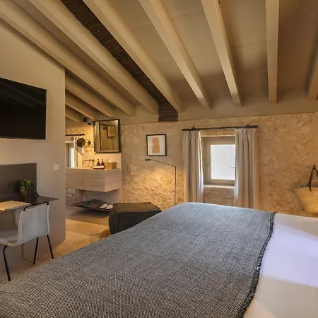 酒店 Boutique Auli (adults Only) 5*