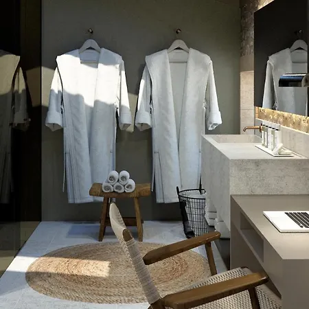 Boutique Auli (adults Only) 波连斯萨