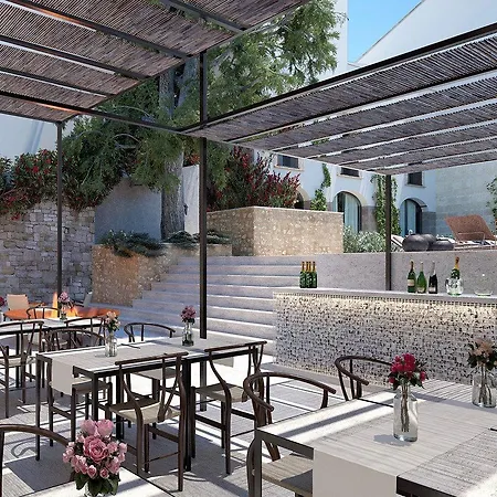 Boutique Auli (adults Only) Pollença
