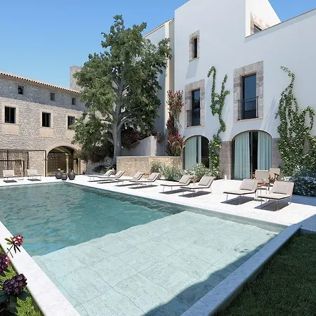 Boutique Auli (adults Only) Pollença
