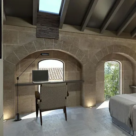 Hotel Boutique Auli (adults Only) Pollença