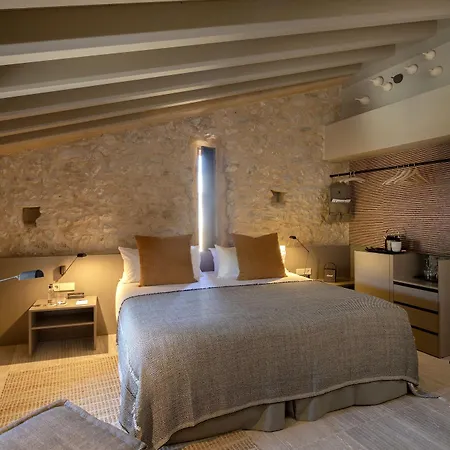 Hotel Boutique Auli (adults Only) Pollença