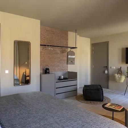 Boutique Auli (adults Only) Hotel Pollença