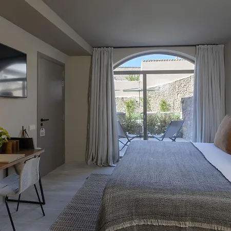 Hotel Boutique Auli (adults Only) Pollença