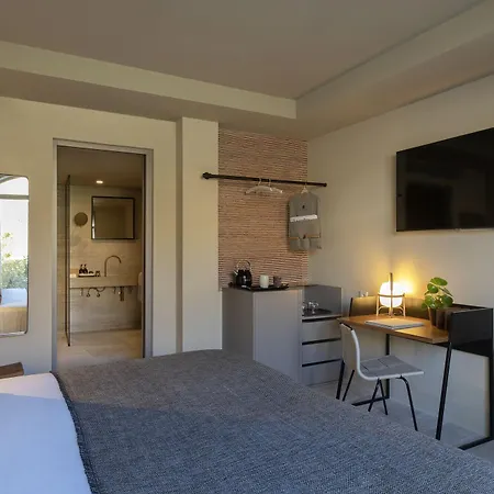Hotel Boutique Auli (adults Only) Pollença