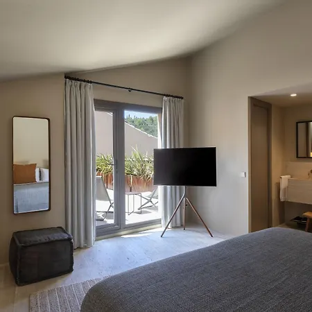 Hotel Boutique Auli (adults Only) Pollença