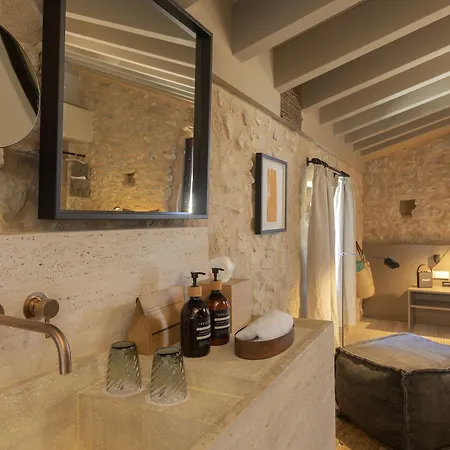 Hotel Boutique Auli (adults Only) Pollença