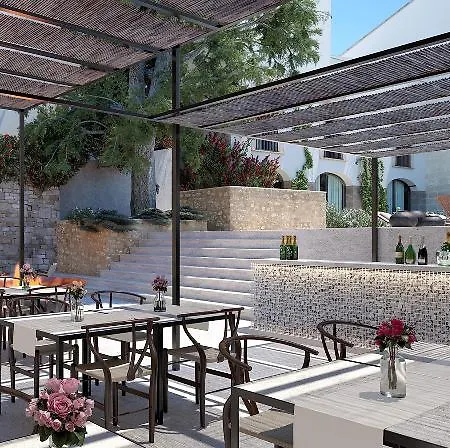 Boutique Auli (adults Only) 5* Pollença